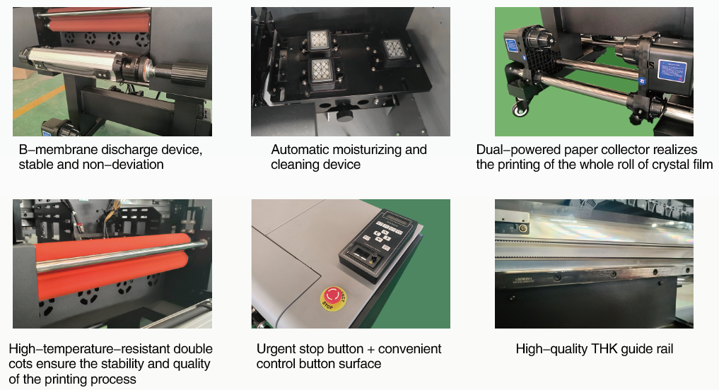 Product Description Banner